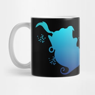 Genie Mug